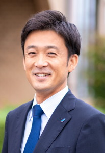 社長メッセージ