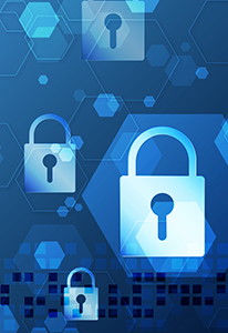 個人情報保護の取り組み